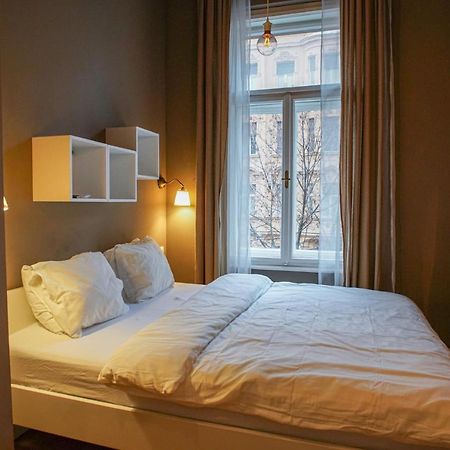 Comfortzone Zagreb Center Luaran gambar