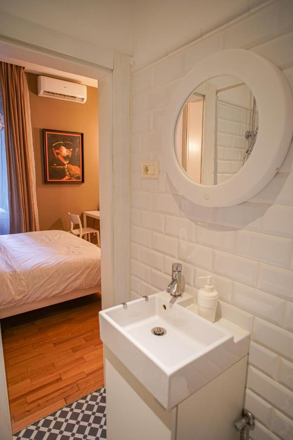 Comfortzone Zagreb Center Luaran gambar