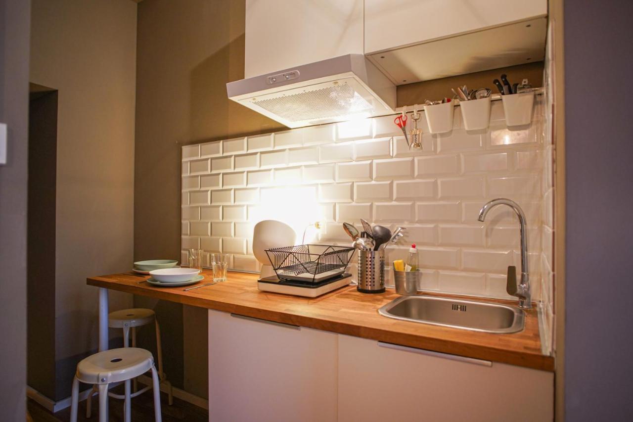 Comfortzone Zagreb Center Luaran gambar