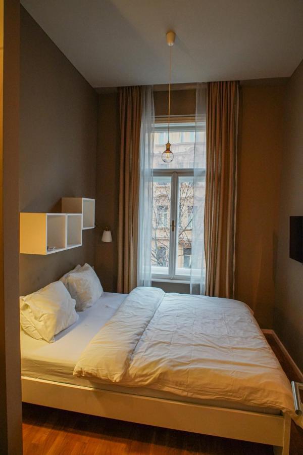 Comfortzone Zagreb Center Luaran gambar